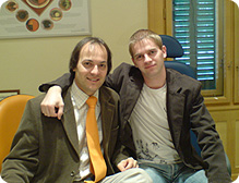 Stevan Knežević, LASIK